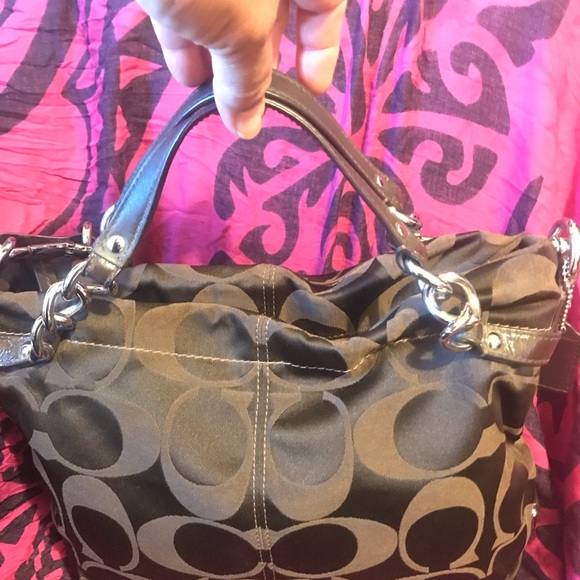 Coach bag - Picture 3 of 10